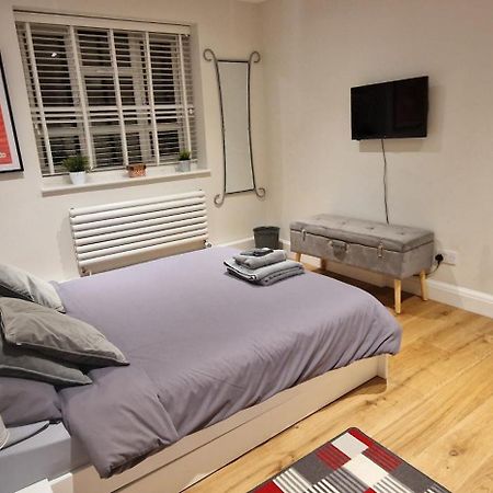 Muswell Hill Apartment Free Parking London Exteriör bild