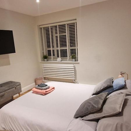 Muswell Hill Apartment Free Parking London Exteriör bild