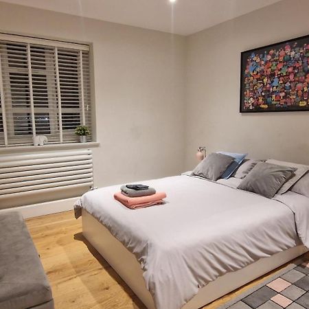 Muswell Hill Apartment Free Parking London Exteriör bild