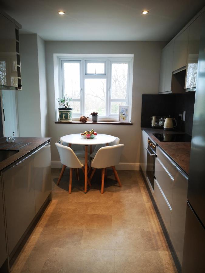 Muswell Hill Apartment Free Parking London Exteriör bild