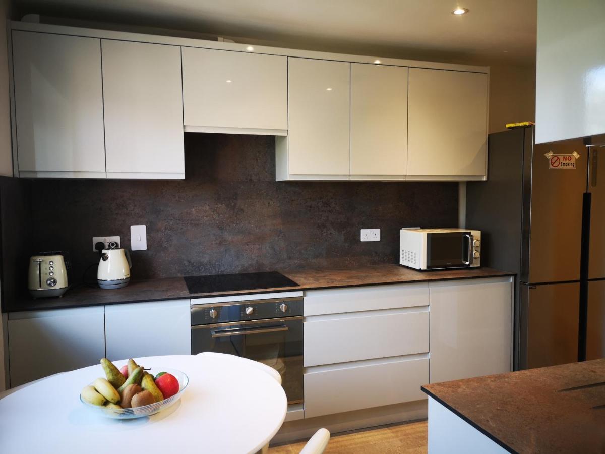 Muswell Hill Apartment Free Parking London Exteriör bild