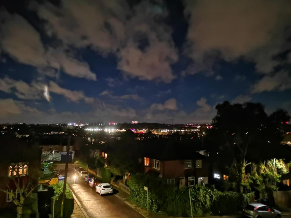 Muswell Hill Apartment Free Parking London Exteriör bild