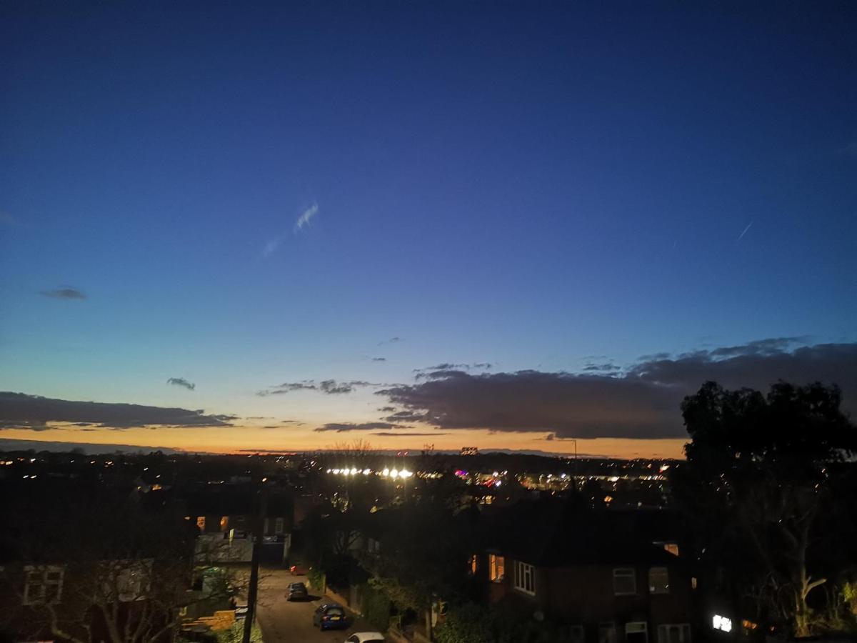 Muswell Hill Apartment Free Parking London Exteriör bild