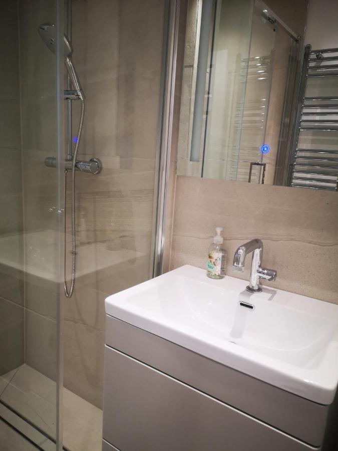 Muswell Hill Apartment Free Parking London Exteriör bild