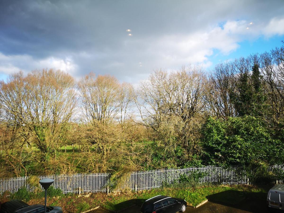 Muswell Hill Apartment Free Parking London Exteriör bild