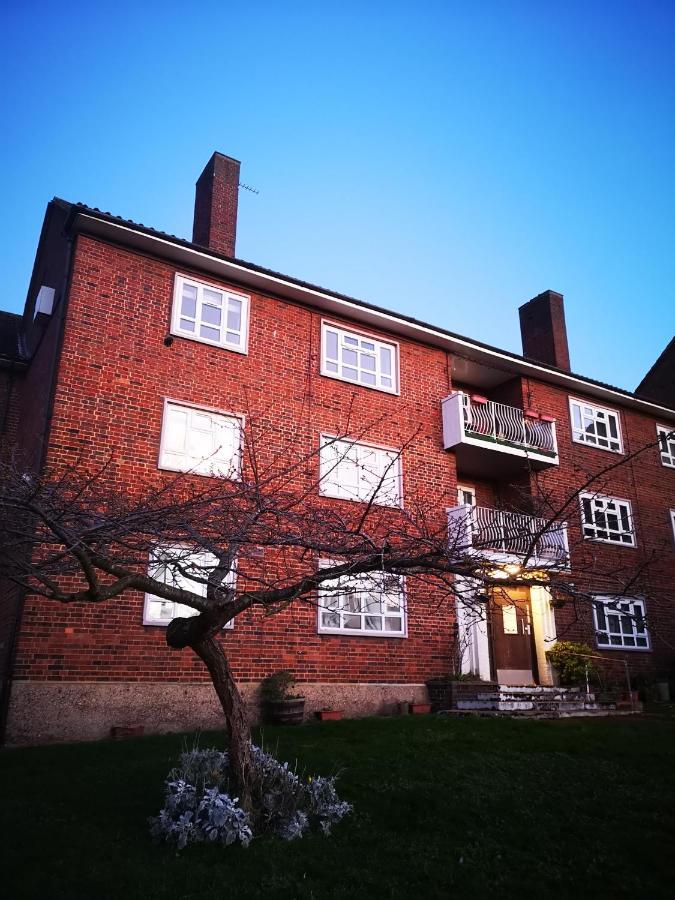 Muswell Hill Apartment Free Parking London Exteriör bild