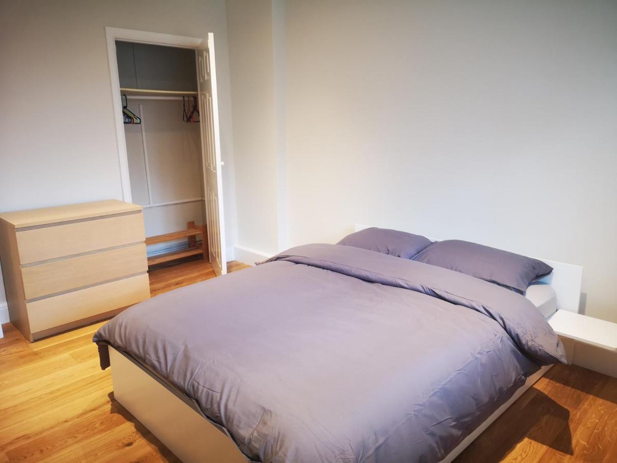 Muswell Hill Apartment Free Parking London Exteriör bild