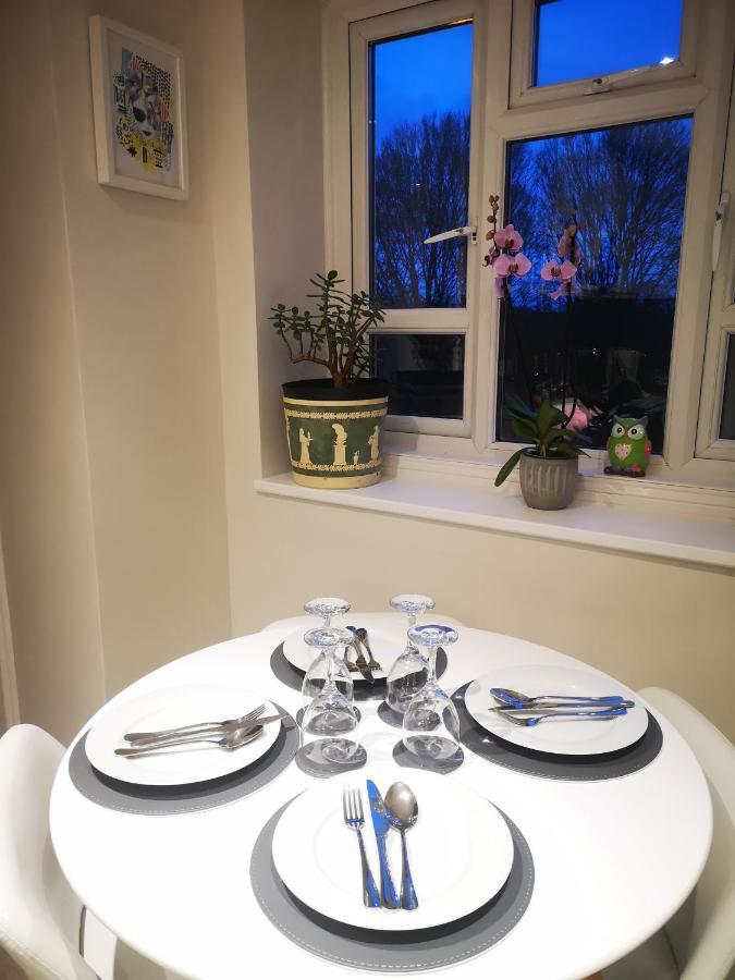 Muswell Hill Apartment Free Parking London Exteriör bild