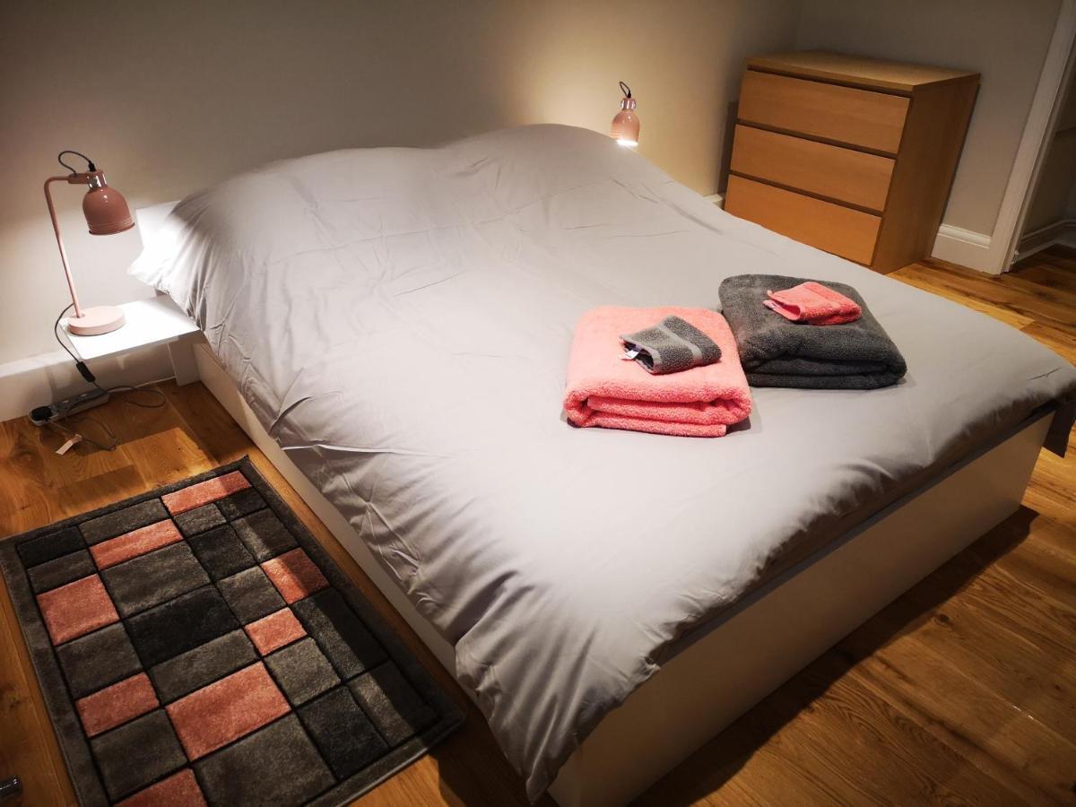 Muswell Hill Apartment Free Parking London Exteriör bild