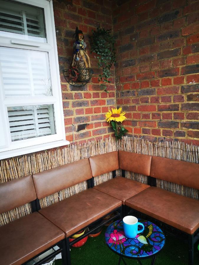 Muswell Hill Apartment Free Parking London Exteriör bild