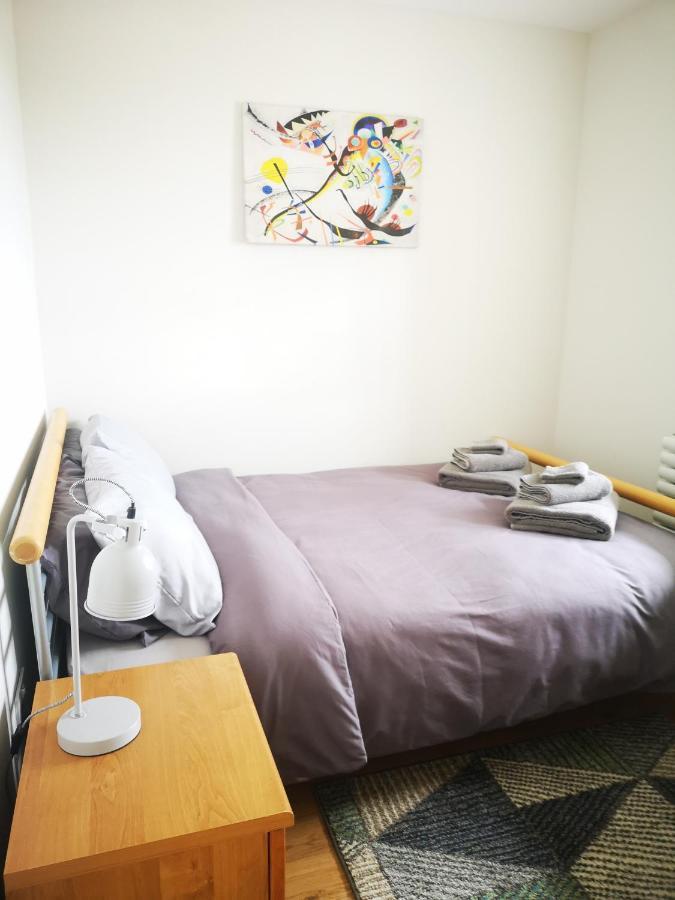 Muswell Hill Apartment Free Parking London Exteriör bild