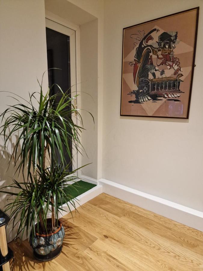 Muswell Hill Apartment Free Parking London Exteriör bild