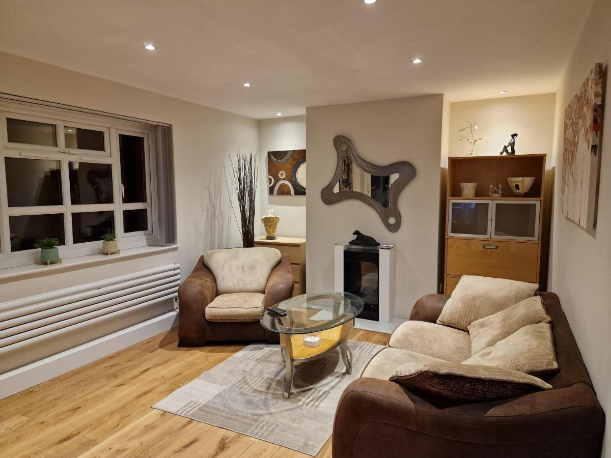Muswell Hill Apartment Free Parking London Exteriör bild
