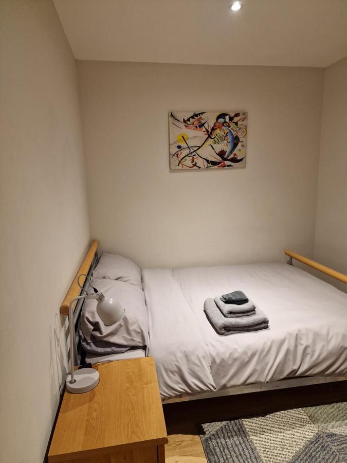 Muswell Hill Apartment Free Parking London Exteriör bild
