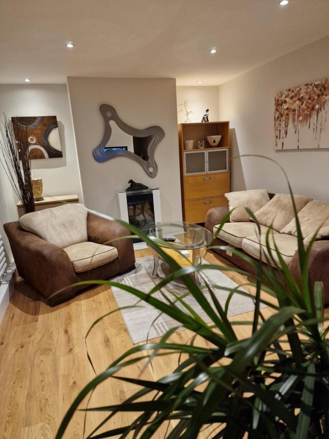 Muswell Hill Apartment Free Parking London Exteriör bild